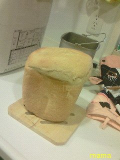 ホームベーカリー