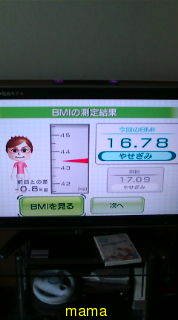 書き捨て！自己満！報告所