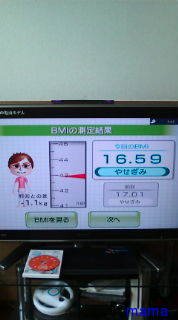 書き捨て！自己満！報告所