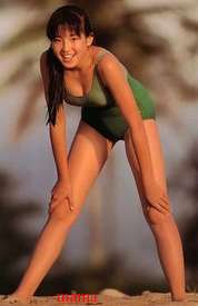 宮沢りえの若い頃(ﾌｯｸﾗしてた頃)知らない人