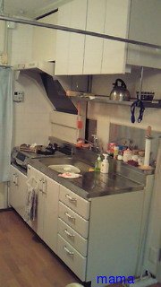 【狭】【汚】写ﾍﾟﾀ求む【古】【賃貸】