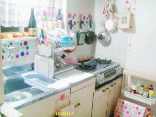 【狭】【汚】写ﾍﾟﾀ求む【古】【賃貸】