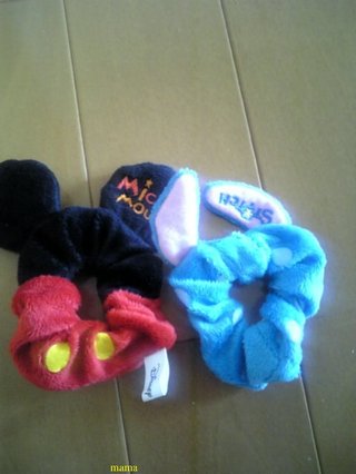 ぽろりしとるがな