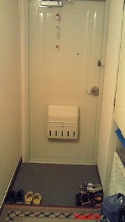 【狭】【汚】写ﾍﾟﾀ求む【古】【賃貸】