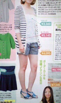 ダサです。アドバイスお願い致します！【写あり】