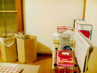 【狭】【汚】写ﾍﾟﾀ求む【古】【賃貸】