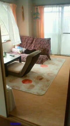 【狭】【汚】写ﾍﾟﾀ求む【古】【賃貸】