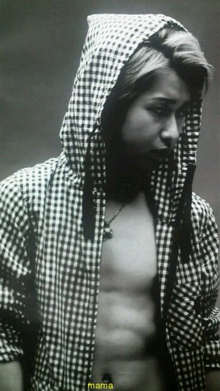 男性タレントのヌードが見たい！