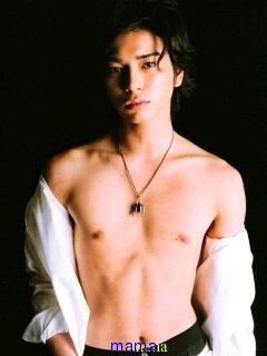 男性タレントのヌードが見たい！