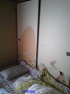 【狭】【汚】写ﾍﾟﾀ求む【古】【賃貸】