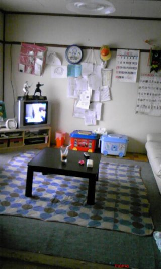 【狭】【汚】写ﾍﾟﾀ求む【古】【賃貸】