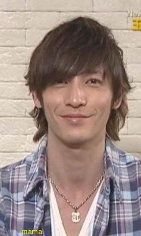 玉木宏 【総合】