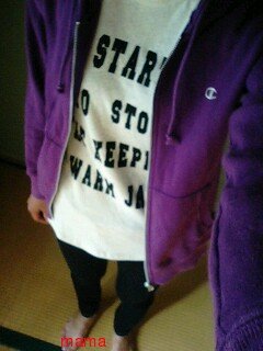 30代のファッションみたい