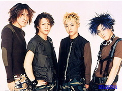 GLAYのJIRO歳とらないね～