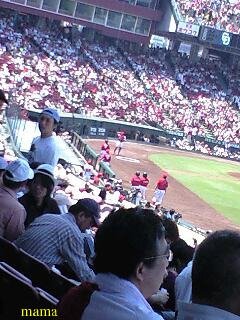 【プロ野球】応援しよう！