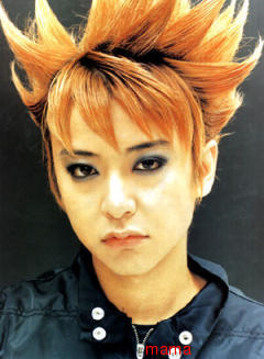 GLAYのJIRO歳とらないね～