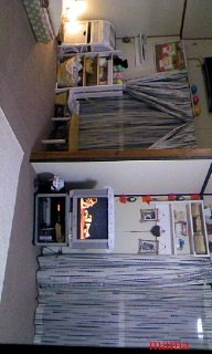 【狭】【汚】写ﾍﾟﾀ求む【古】【賃貸】