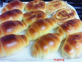 ホームベーカリー