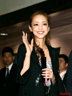 安室奈美恵【総合ﾄﾋﾟ】