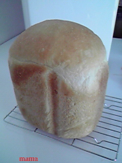 ホームベーカリー