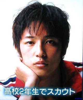 玉木宏 【総合】