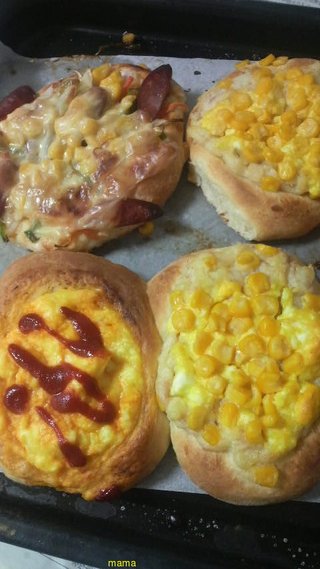 ホームベーカリー