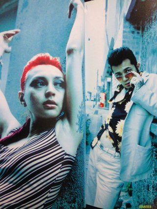 川村カオリ死去