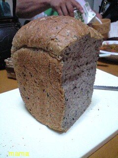 ホームベーカリー