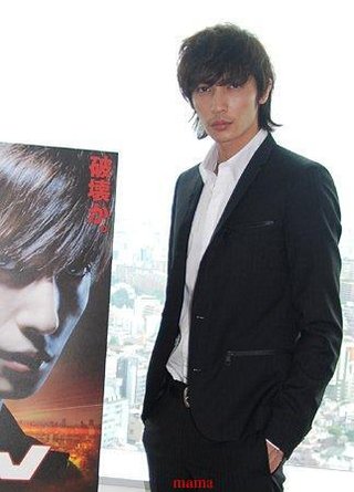 玉木宏 【総合】