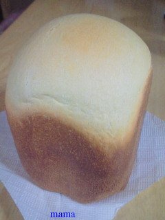 ホームベーカリー