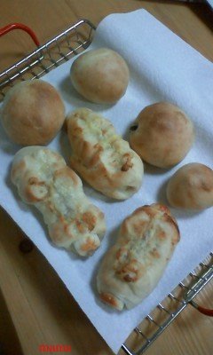 ホームベーカリー