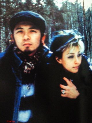 川村カオリ死去