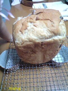 ホームベーカリー