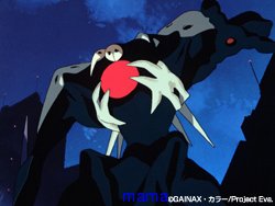 ヱヴァンゲリヲン新劇場版【序】TV版