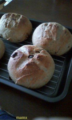 ホームベーカリー