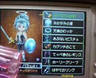 【ネタバレ有】ドラクエⅨ星空の守り人【攻略】