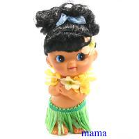 この人形の情報ください[写あり]