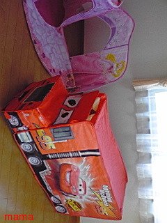 コストコに行く人&#x{11:F995};