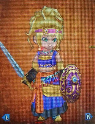 DSドラクエⅨ星空の守り人