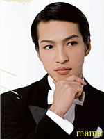 フジ系昼帯ドラマ【夏の秘密】6/1スタート