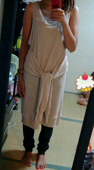 着こなし方がわからない…(長文)