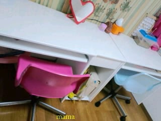 ☆学習机見せてぇ～☆