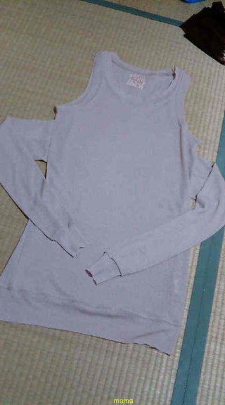 着こなし方がわからない…(長文)