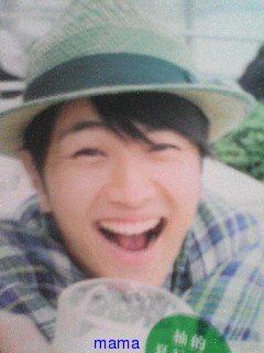 ゆずの北川悠仁