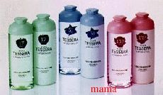 10年位前のﾍｱﾐｽﾄの名前