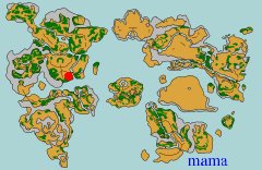 【ネタバレ有】ドラクエⅨ星空の守り人【攻略】