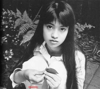 吉川ひなののデビュー前の画像ありませんか？