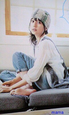 この服にあう上着のアドバイス下さい！