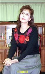 大原麗子さん死去