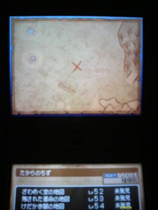 DSドラクエⅨ星空の守り人